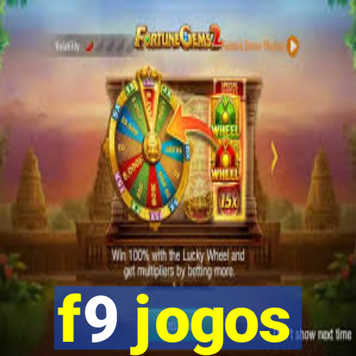 f9 jogos